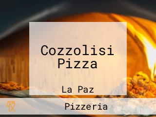 Cozzolisi Pizza