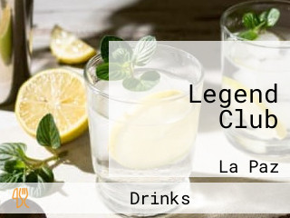 Legend Club