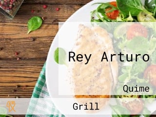 Rey Arturo