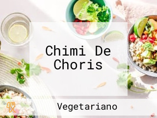 Chimi De Choris