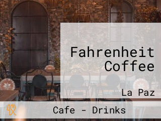 Fahrenheit Coffee