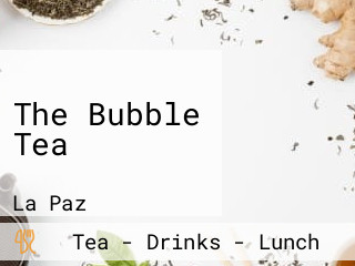 The Bubble Tea