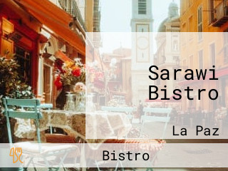 Sarawi Bistro