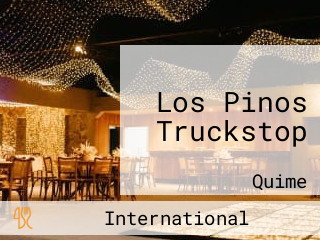 Los Pinos Truckstop