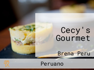 Cecy's Gourmet