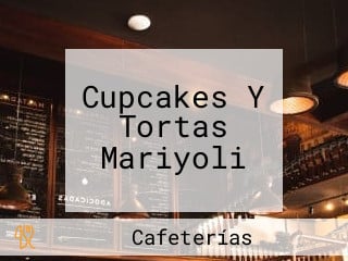 Cupcakes Y Tortas Mariyoli