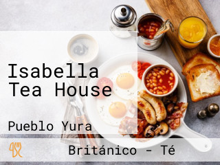 Isabella Tea House