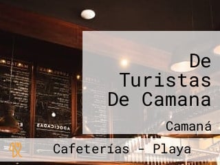 De Turistas De Camana