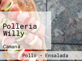 Polleria Willy