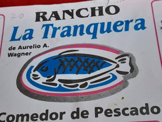 Rancho La Tranquera