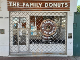 The Family Donuts