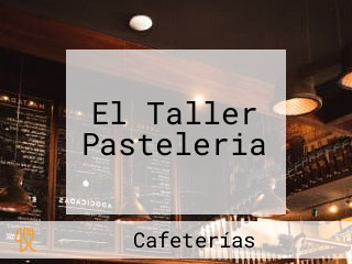 El Taller Pasteleria