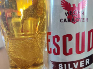 Aeropuerto El Loa (cjc) (aeropuerto El Loa)