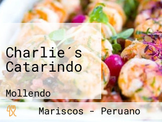 Charlie´s Catarindo