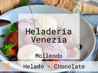Heladeria Venezia