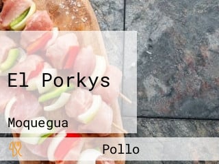 El Porkys