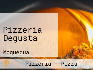 Pizzeria Degusta