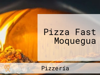 Pizza Fast Moquegua