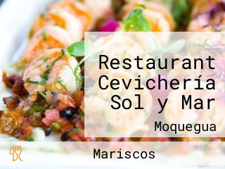 Restaurant Cevichería Sol y Mar
