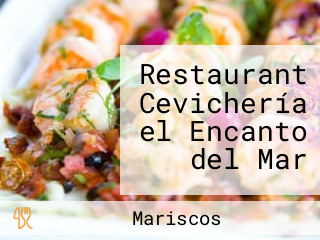 Restaurant Cevichería el Encanto del Mar