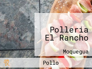 Polleria El Rancho