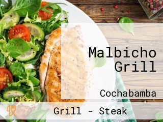 Malbicho Grill