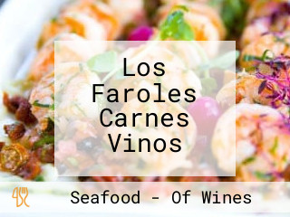 Los Faroles Carnes Vinos