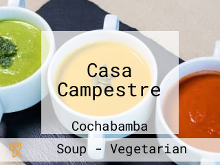 Casa Campestre