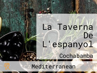 La Taverna De L'espanyol