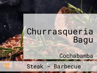 Churrasqueria Bagu