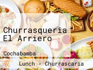 Churrasqueria El Arriero