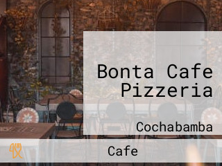 Bonta Cafe Pizzeria