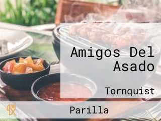 Amigos Del Asado