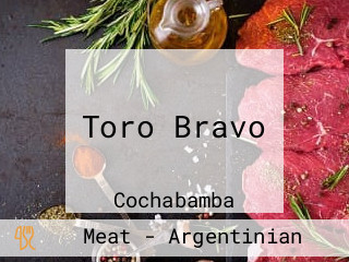 Toro Bravo