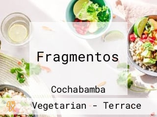 Fragmentos