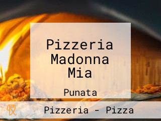 Pizzeria Madonna Mia