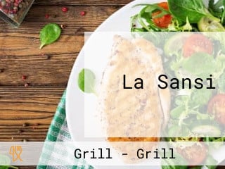 La Sansi