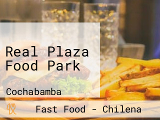 Real Plaza Food Park