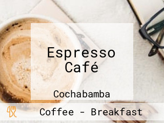 Espresso Café