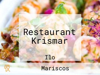 Restaurant Krismar