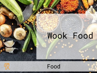 Wook Food