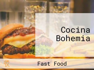 Cocina Bohemia