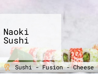 Naoki Sushi