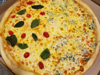 Racco Pizza