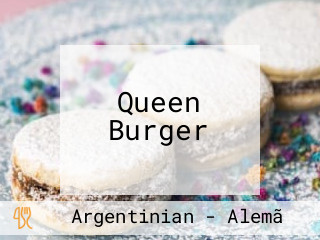 Queen Burger