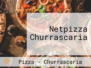 Netpizza Churrascaria