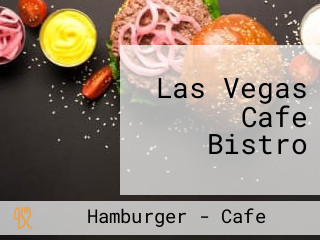 Las Vegas Cafe Bistro
