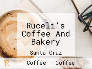 Ruceli's Coffee And Bakery