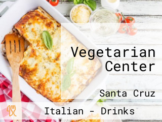 Vegetarian Center