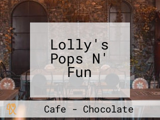 Lolly's Pops N' Fun